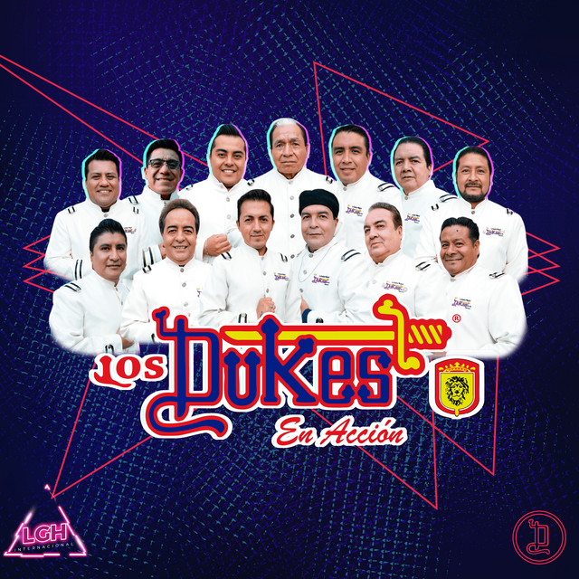 Los Dukes