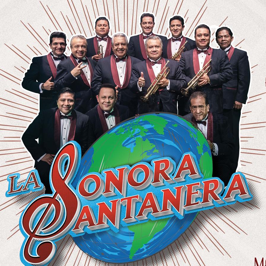 Sonora Santanera